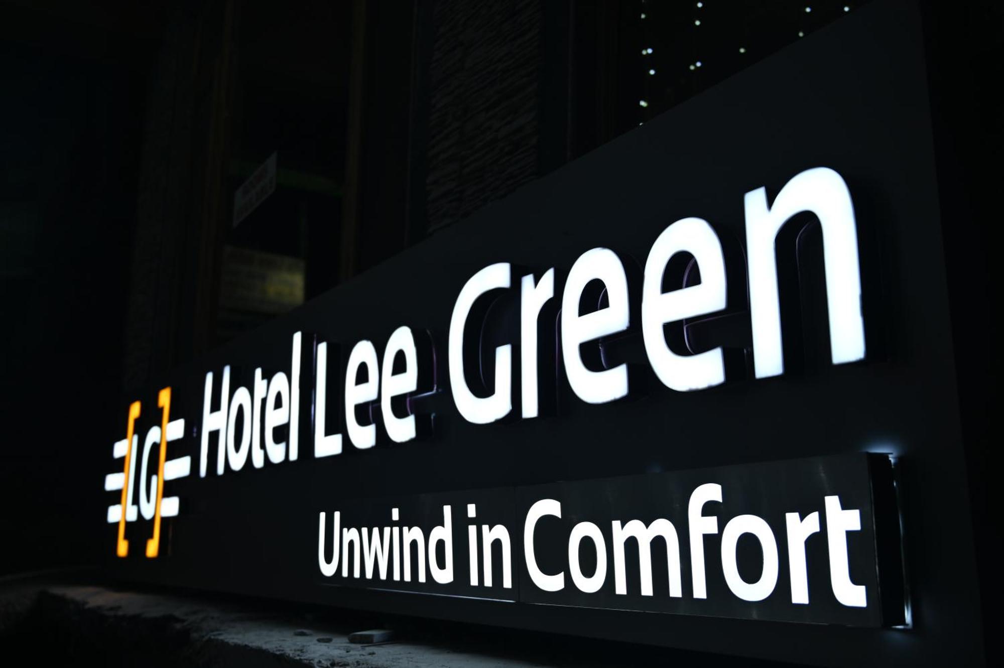 Hotel Lee Green - Manali (Himachal Pradesh), Manali